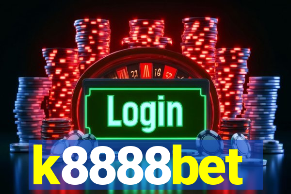 k8888bet