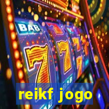 reikf jogo