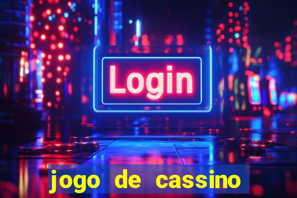 jogo de cassino online para ganhar dinheiro