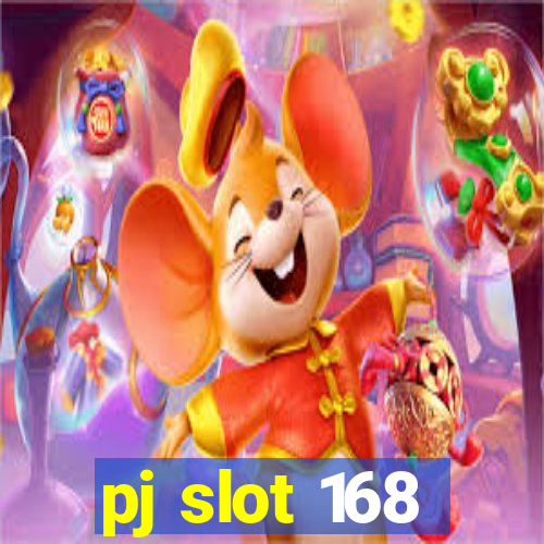 pj slot 168