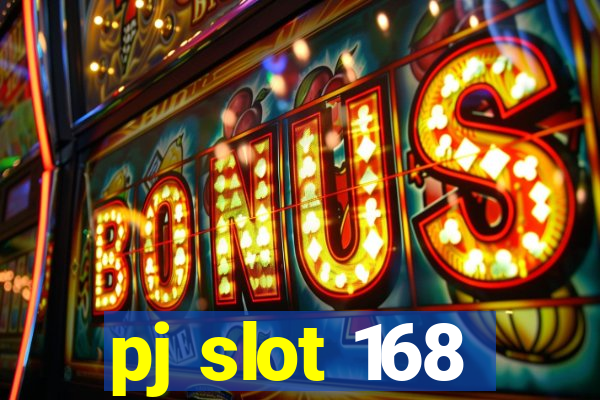 pj slot 168