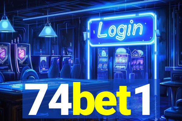 74bet1