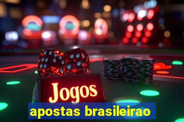 apostas brasileirao