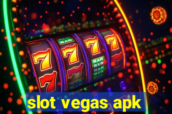 slot vegas apk