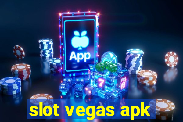 slot vegas apk