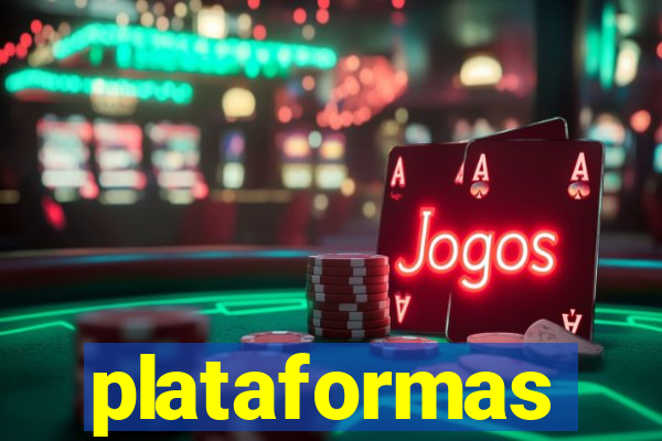 plataformas internacionais de jogos