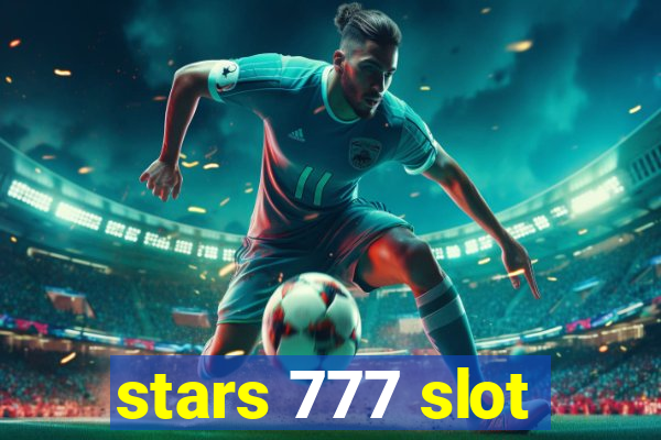 stars 777 slot