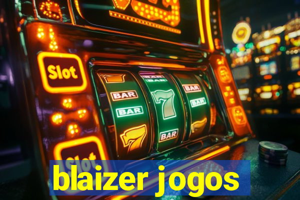 blaizer jogos