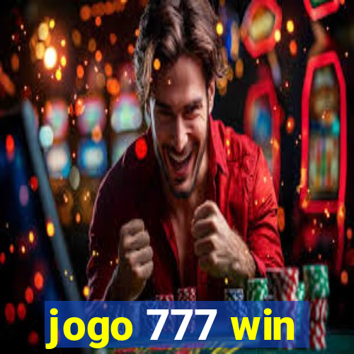 jogo 777 win