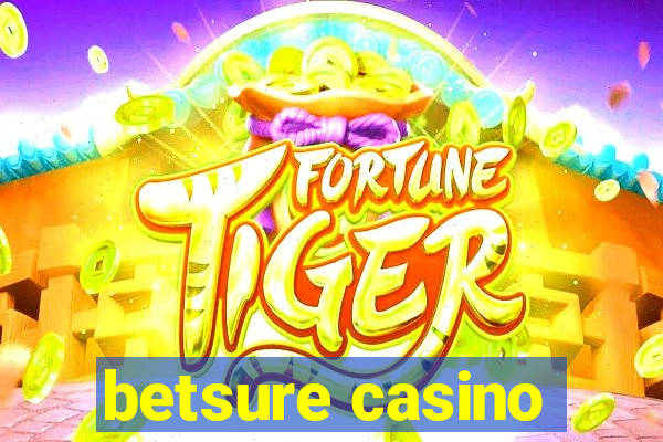 betsure casino