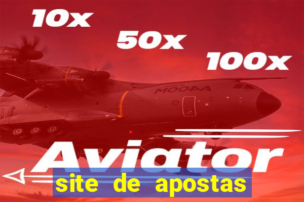 site de apostas com bonus de cadastro