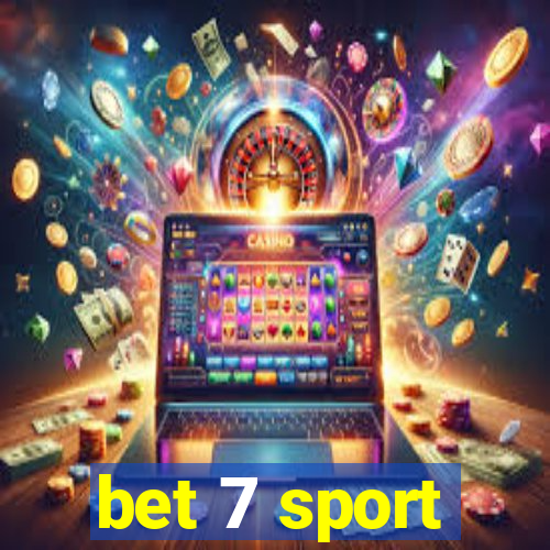 bet 7 sport