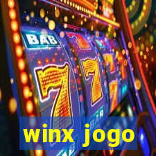 winx jogo