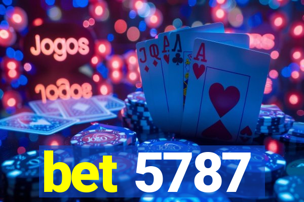 bet 5787