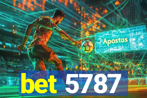 bet 5787