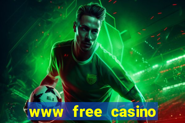 www free casino slot machines