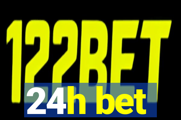 24h bet