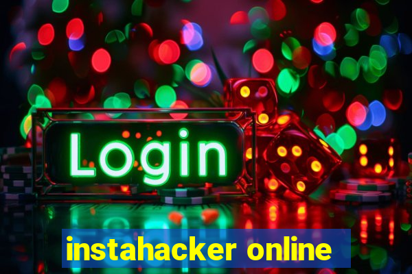 instahacker online