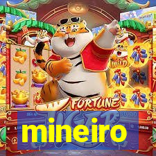 mineiro