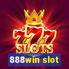 888win slot