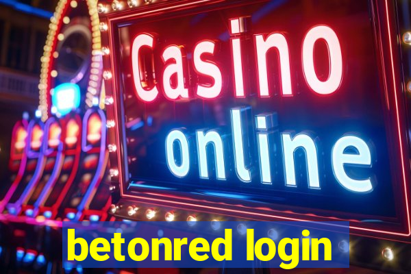 betonred login