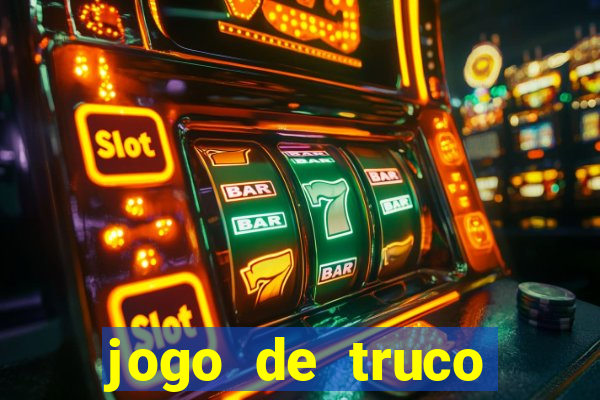 jogo de truco apostando dinheiro