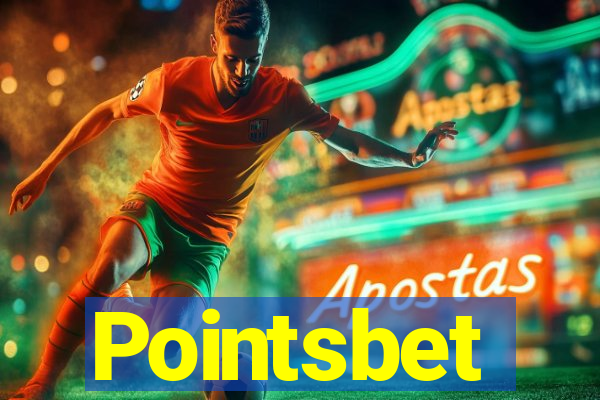 Pointsbet