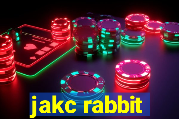 jakc rabbit