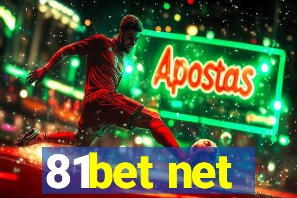 81bet net