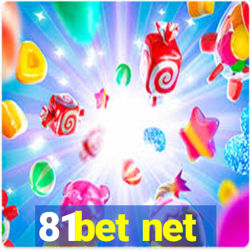 81bet net