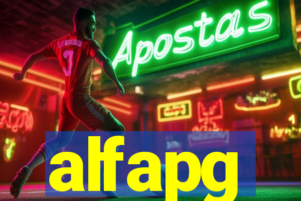 alfapg