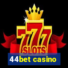 44bet casino