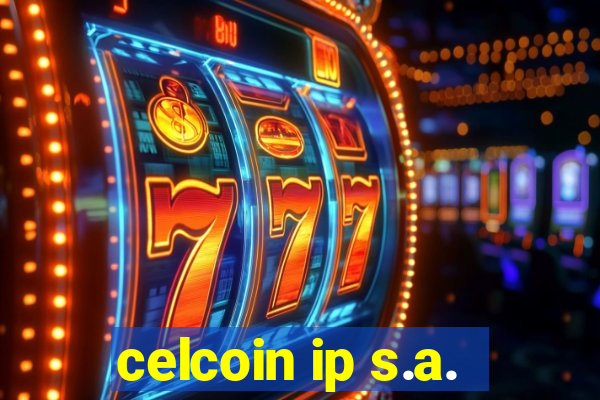 celcoin ip s.a.