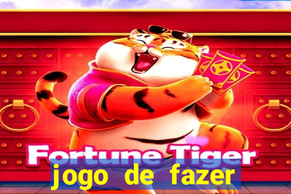 jogo de fazer dinheiro no pix