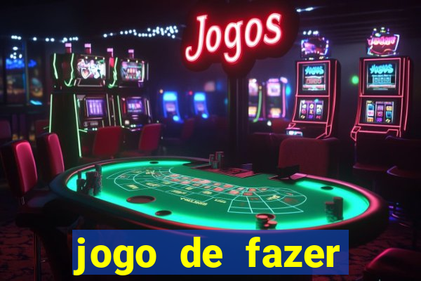 jogo de fazer dinheiro no pix