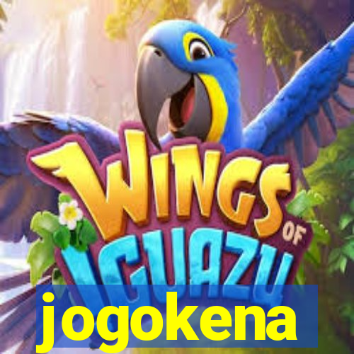 jogokena