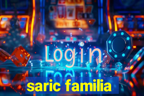 saric familia