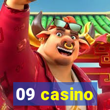 09 casino