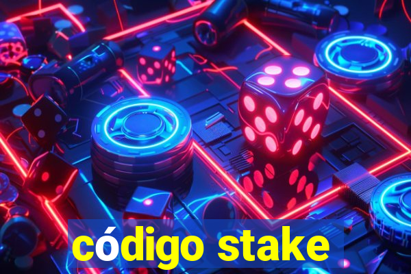 código stake