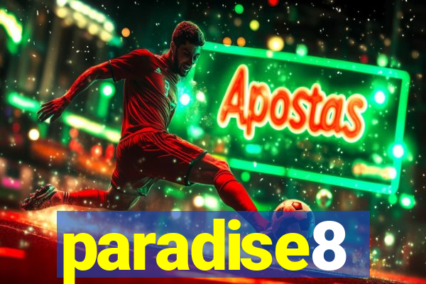 paradise8