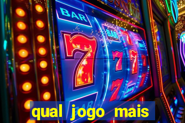 qual jogo mais fácil de ganhar