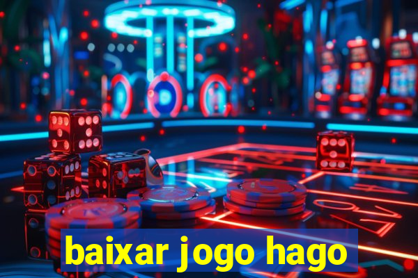 baixar jogo hago