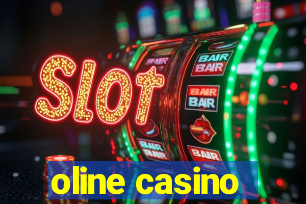 oline casino