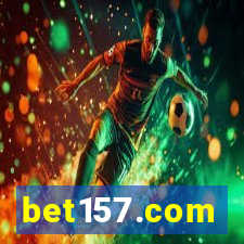 bet157.com