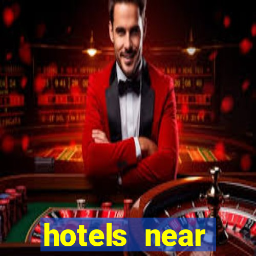 hotels near miccosukee casino