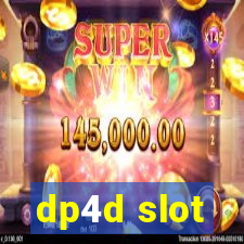 dp4d slot