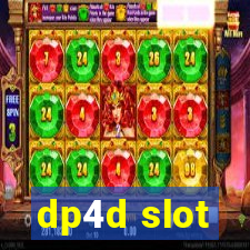 dp4d slot