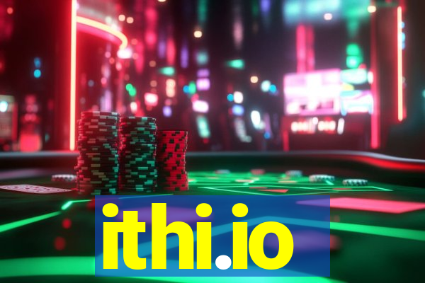 ithi.io