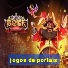 jogos de portais