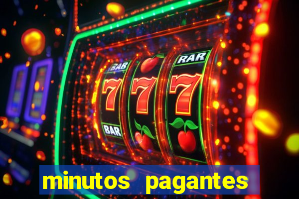 minutos pagantes wild bandito